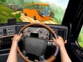 Jwèt Indian Uphill Bus Simulator