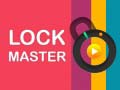 Jwèt Lock Master