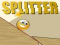 Jwèt Splitter