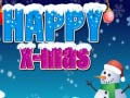 Jwèt Happy X-mas