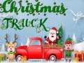 Jwèt Christmas Truck 