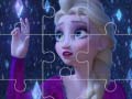Jwèt Frozen II Jigsaw 2
