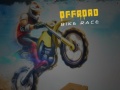 Jwèt Offroad Bike Race