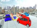 Jwèt Hard Car Parking Modern Drive