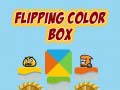 Jwèt Flipping Color Box