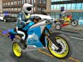 Jwèt Sports Bike Simulator 3d 2018