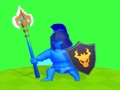 Jwèt Fire Clans Clash