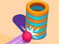 Jwèt Hit Ball 3d