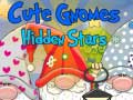 Jwèt Cute Gnomes Hidden Stars