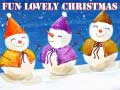 Jwèt Fun Lovely Christmas