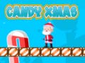 Jwèt Candy Xmas