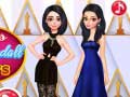 Jwèt Kylie vs Kendall Oscars