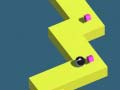 Jwèt Zigzag Ball Dash