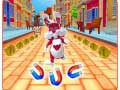 Jwèt Bunny Run