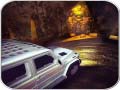 Jwèt Scary Car Driving Simulator