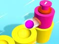 Jwèt Push Balls