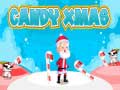Jwèt Santa Xmas
