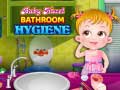 Jwèt Baby Hazel Bathroom Hygiene