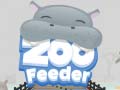 Jwèt Zoo Feeder