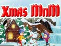Jwèt XMAS MNM