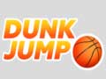 Jwèt Dunk Jump