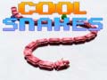 Jwèt Cool snakes