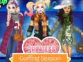 Jwèt Princess Cuffing Season