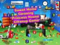 Jwèt Sweet Home Cleaning: Princess House Cleanup Game