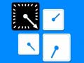 Jwèt Hit Shooty Clocks