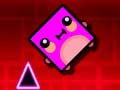 Jwèt Geometry Dash Challenge