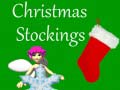 Jwèt Christmas Stockings