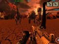 Jwèt Dinosaurs Survival The End Of World