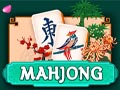Jwèt Mahjong