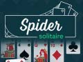 Jwèt Spider Solitaire