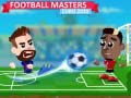 Jwèt Football Masters