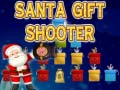 Jwèt Santa Gift Shooter