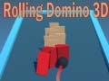 Jwèt Rolling Domino 3D