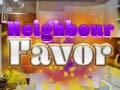 Jwèt Neighbor Favor