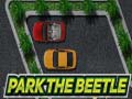 Jwèt Park the Beetle