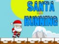 Jwèt Santa Running