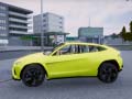 Jwèt Car Physics Simulator Sandboxed: Berlin