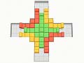 Jwèt Clash Of Blocks