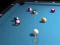 Jwèt 3d Billiard 8 Ball Pool