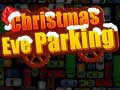 Jwèt Christmas Eve Parking