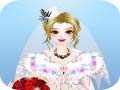 Jwèt My Winter Wedding Dressup