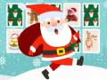 Jwèt Christmas Memory Cards