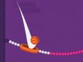 Jwèt Basketball Dunk.io