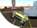Jwèt Stunt Crash Car 4 Fun