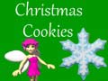 Jwèt Christmas Cookies