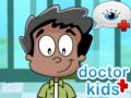 Jwèt Doctor Kids